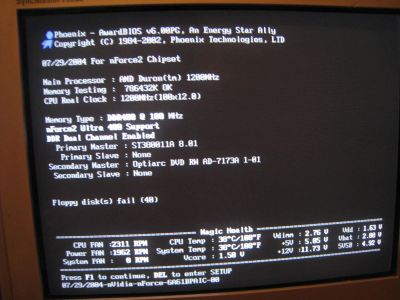 Лот: 7509220. Фото: 1. Системный блок + монитор (рабочие... Компьютеры в сборе