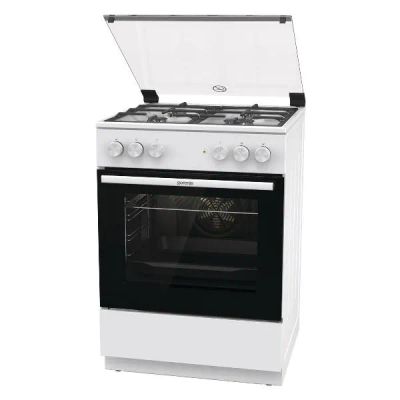 Лот: 25081718. Фото: 1. Комбинированная плита Gorenje... Плиты, духовые шкафы, варочные поверхности
