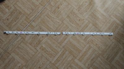 Лот: 17990271. Фото: 1. LED backlight D1GE-400SCB-R3[12... Запчасти для телевизоров, видеотехники, аудиотехники