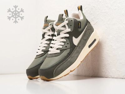 Лот: 20973003. Фото: 1. Зимние Кроссовки Nike Air Max... Кеды, кроссовки, слипоны