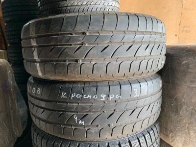 Лот: 15583464. Фото: 1. Bridgestone Playz PX-C 185/55... Шины
