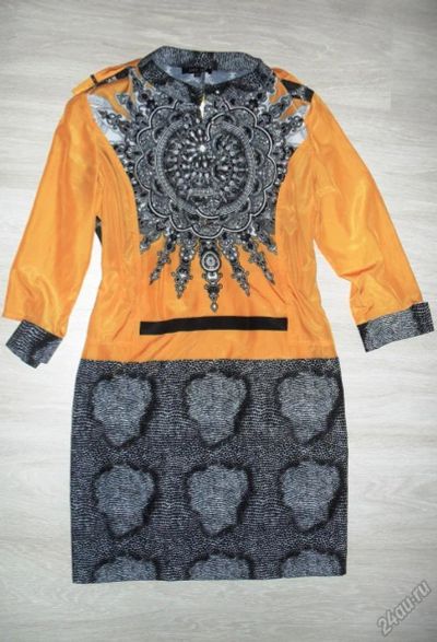 Лот: 5753893. Фото: 1. Платье Anma Shu. Платья