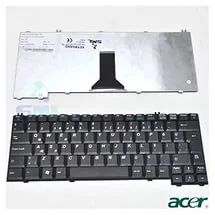Лот: 6900325. Фото: 1. Б\У Клавиатура Acer Aspire 2000... Клавиатуры для ноутбуков