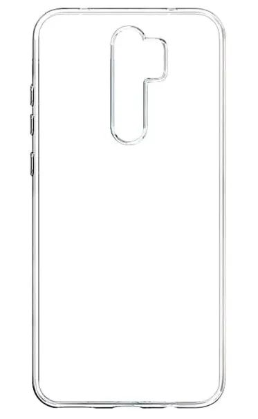 Лот: 24951806. Фото: 1. Накладка для Xiaomi Redmi_Note... Чехлы, бамперы