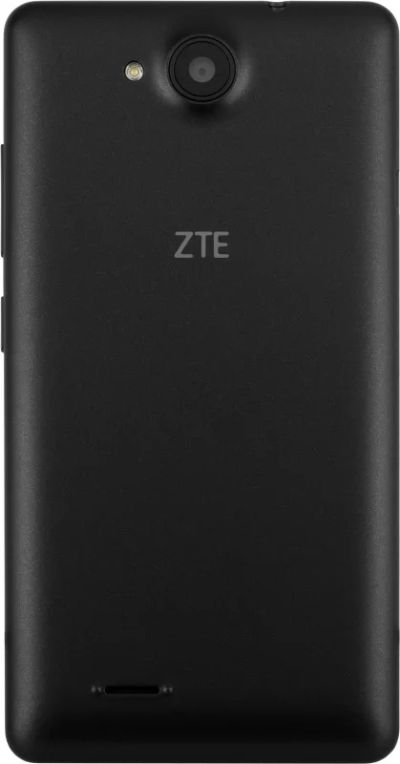 Лот: 8169345. Фото: 1. телефон ZTE Blade GF3. Смартфоны