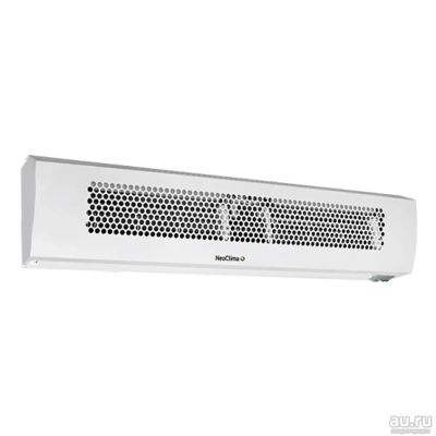 Лот: 16955994. Фото: 1. Тепловая завеса Neoclima СТИЧ... Обогреватели бытовые