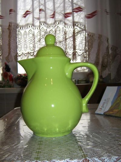 Лот: 3389802. Фото: 1. Кувшин. Кружки, стаканы, бокалы