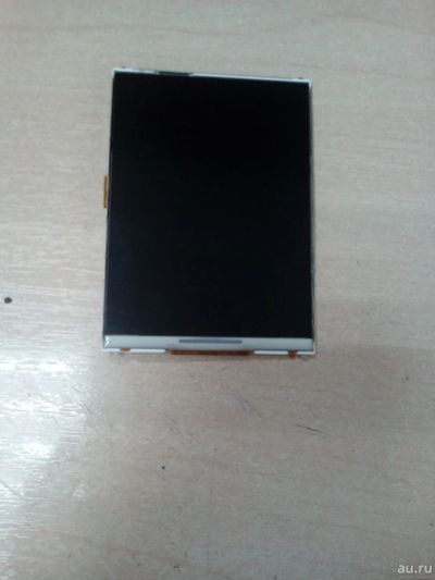 Лот: 14906239. Фото: 1. S88 . Samsung GT-S6102 ( S6102... Дисплеи, дисплейные модули, тачскрины