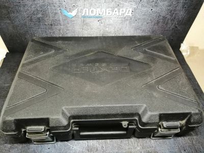 Лот: 15321873. Фото: 1. Перфоратор Dexter ic750eh (Л720... Электроинструмент