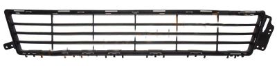 Лот: 7417343. Фото: 1. Решетка в бампер Ford S-Max (С-Макс... Кузов
