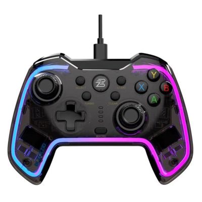 Лот: 24537655. Фото: 1. Геймпад BlACKZID Mark I (BLZ-GMARK1... Аксессуары для игровых приставок, консолей, геймпады