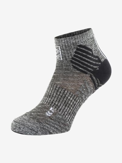 Лот: 22451877. Фото: 1. Носки MORETAN Run Soft Air, 1... Другое (спортивная одежда)