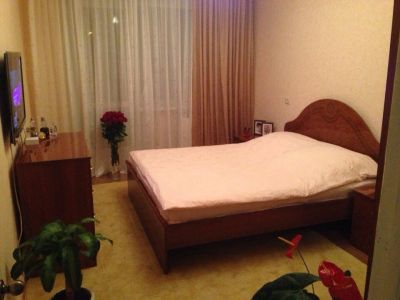 Лот: 2915729. Фото: 1. Продам 3-х комнатную квартиру. Квартиры, студии