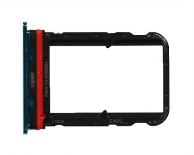 Лот: 16624892. Фото: 1. Контейнер SIM/MMC Xiaomi Mi Note... Корпуса, клавиатуры, кнопки