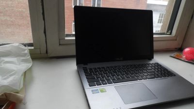Лот: 6517275. Фото: 1. Игровой Asus R510C Core i5/8gb... Ноутбуки
