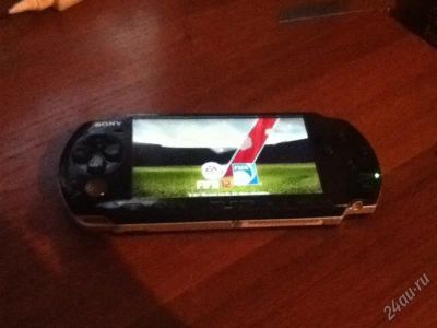 Лот: 2953474. Фото: 1. Sony PSP только эту неделю за... Игровые приставки, консоли