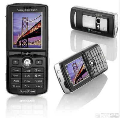 Лот: 16979146. Фото: 1. Sony Ericsson K750i. Дисплеи, дисплейные модули, тачскрины