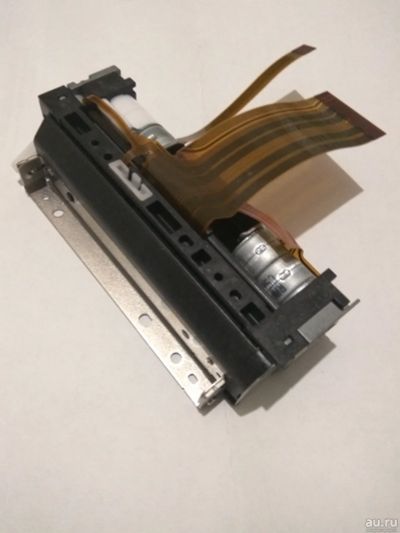 Лот: 13366046. Фото: 1. Печатающий механизм Атол fprint-22ПТК. Торговое