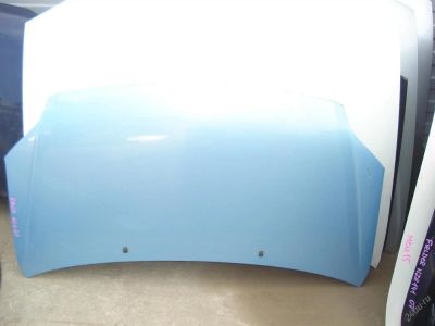 Лот: 2970850. Фото: 1. Капот Toyota Raum ncz 20-25. Кузов