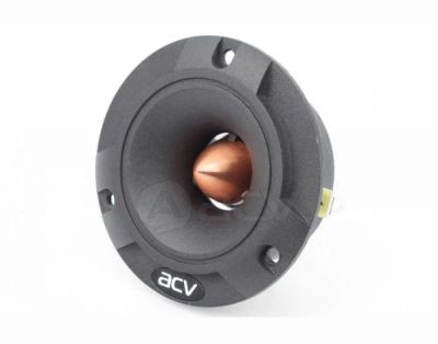 Лот: 13907567. Фото: 1. Акус. сист. ACV ST-38.1PRO SPL... Акустика автомобильная