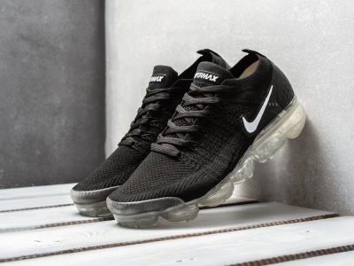 Лот: 16200347. Фото: 1. Кроссовки Nike Air VaporMax Flyknit2... Кеды, кроссовки, слипоны