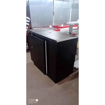 Лот: 25722551. Фото: 1. Кегенатор Krio 520М. Пищевое