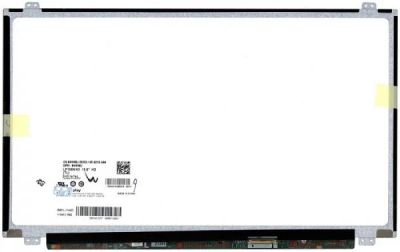 Лот: 6631556. Фото: 1. 15.6" 1366x768 WXGA HD LED (LTN156AT20... Матрицы для дисплея