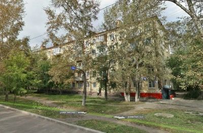 Лот: 3311627. Фото: 1. Продам 2к Толстого 70, 286-40-80. Квартиры, студии