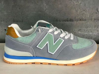 Лот: 10086785. Фото: 1. Кроссовки New Balance все размеры. Кеды, кроссовки, слипоны