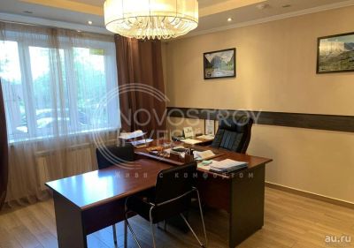 Лот: 17761228. Фото: 1. Продам офис 82.0 м² 9 Мая 52. Коммерческая недвижимость