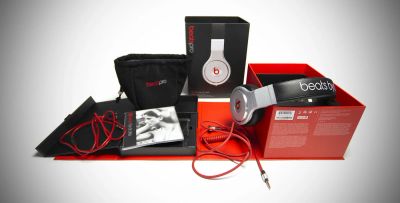Лот: 6180568. Фото: 1. Наушники Beats Dr.Dre Pro (original... Наушники, гарнитуры