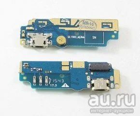 Лот: 9384737. Фото: 1. Шлейф Asus ZC550KL (ZenFone Max... Шлейфы, разъёмы