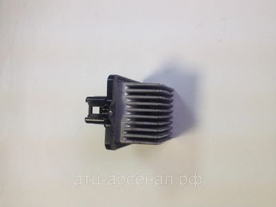 Лот: 16255110. Фото: 1. Резистор отопителя Гранд Витара... Кузов