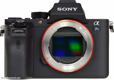 Лот: 8474195. Фото: 1. Sony a7s2 + супер комплект со... Цифровые беззеркальные со сменной оптикой