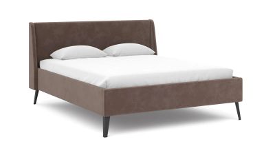 Лот: 25434047. Фото: 1. Кровать с подъемным механизмом... Кровати
