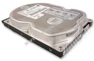 Лот: 718645. Фото: 1. Fujitsu Limited MPF3102AT 10 Gb... Жёсткие диски (HDD)