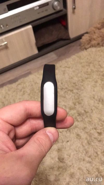 Лот: 13274179. Фото: 1. Mi band. Смарт-часы, фитнес-браслеты, аксессуары