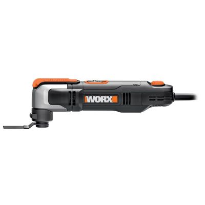 Лот: 24296551. Фото: 1. Реноватор WORX WX686 220V Sonicrafter... Электроинструмент
