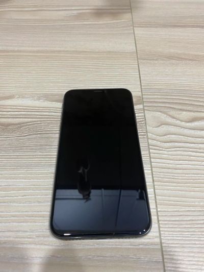 Лот: 17454644. Фото: 1. iPhone X 64gb Ростест. Смартфоны