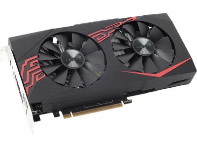Лот: 10277827. Фото: 1. Asus Mining-P106. Видеокарты