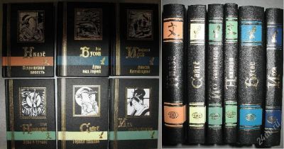 Лот: 100792. Фото: 1. Японская классика одним лотом. Художественная