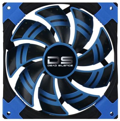 Лот: 7633448. Фото: 1. Вентилятор AeroCool 14cm DS Fan... Системы охлаждения
