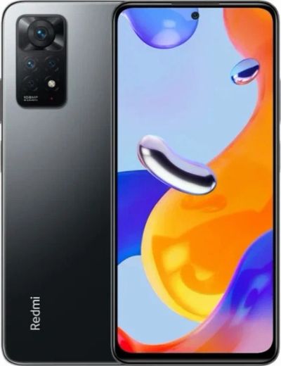 Лот: 19146026. Фото: 1. Смартфон Xiaomi Redmi Note 11... Смартфоны