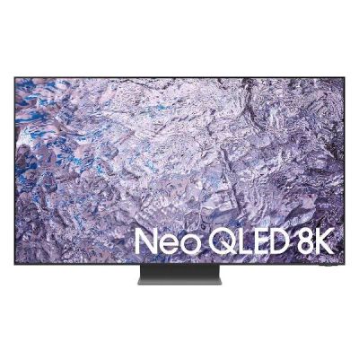 Лот: 24780507. Фото: 1. Ultra HD (8K) Neo QLED телевизор... Телевизоры