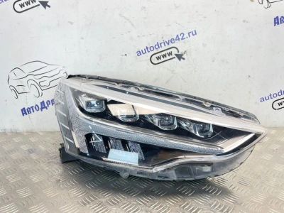 Лот: 25026065. Фото: 1. фара Haval Jolion. Оптика и освещение