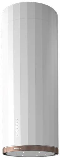 Лот: 20582253. Фото: 1. Вытяжка Faber Corinthia Isola... Вытяжки
