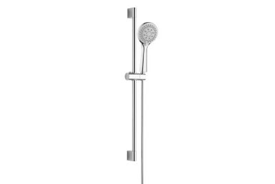 Лот: 25349539. Фото: 1. Душевой гарнитур ORANGE O-Shower. Смесители