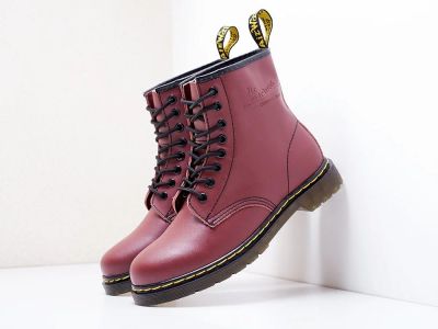 Лот: 15279356. Фото: 1. Ботинки Dr.Martens 1490 Артикул... Ботинки, полуботинки