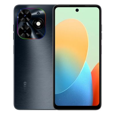 Лот: 25589845. Фото: 1. Восстановленный смартфон Tecno... Смартфоны