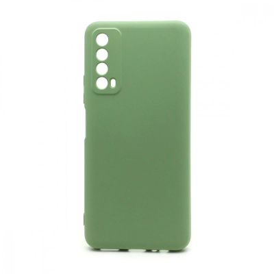 Лот: 20272614. Фото: 1. Чехол Huawei P Smart (2021) (PPA-LX1... Чехлы, бамперы